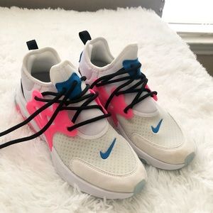 Nike react presto- youth size 6.5y women size 8